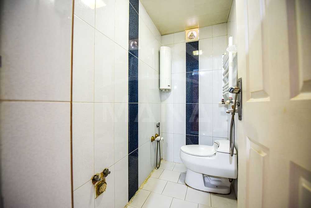 آپارتمان در پاسداران بندرانزلی (74 متر)