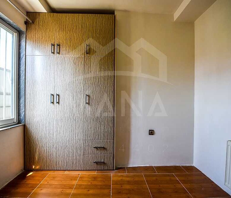 آپارتمان در پاسداران بندرانزلی (74 متر)