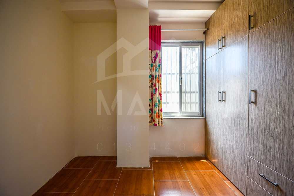 آپارتمان در پاسداران بندرانزلی (74 متر)