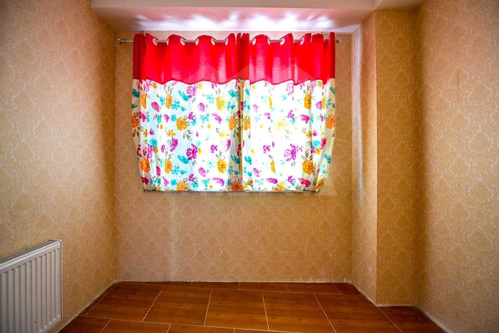 آپارتمان در پاسداران بندرانزلی (74 متر)