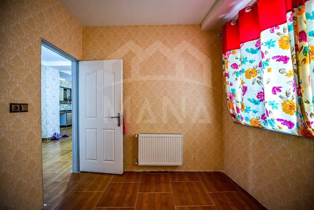 آپارتمان در پاسداران بندرانزلی (74 متر)