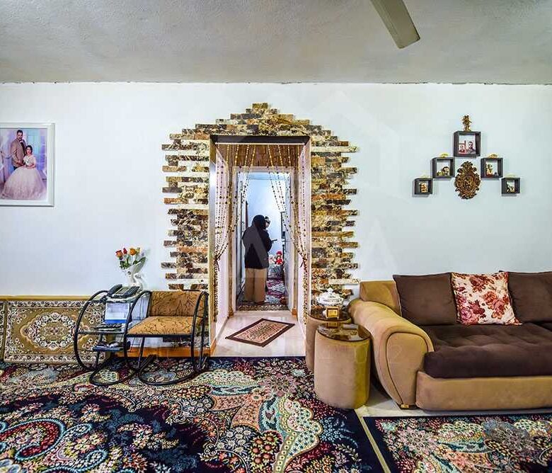 آپارتمان در بندرانزلی (75 متر)