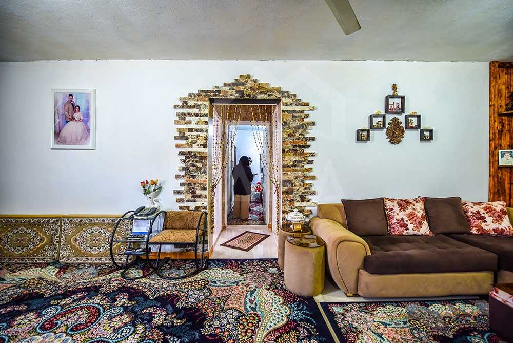 آپارتمان در بندرانزلی (75 متر)