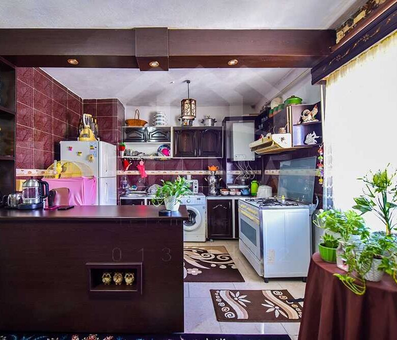 آپارتمان در بندرانزلی (75 متر)