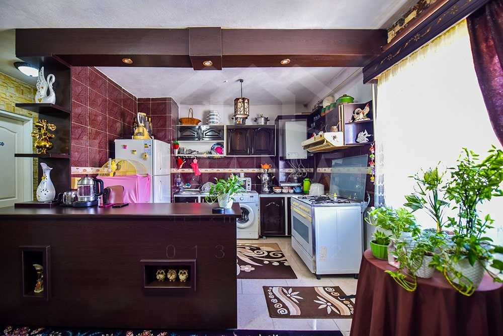 آپارتمان در بندرانزلی (75 متر)