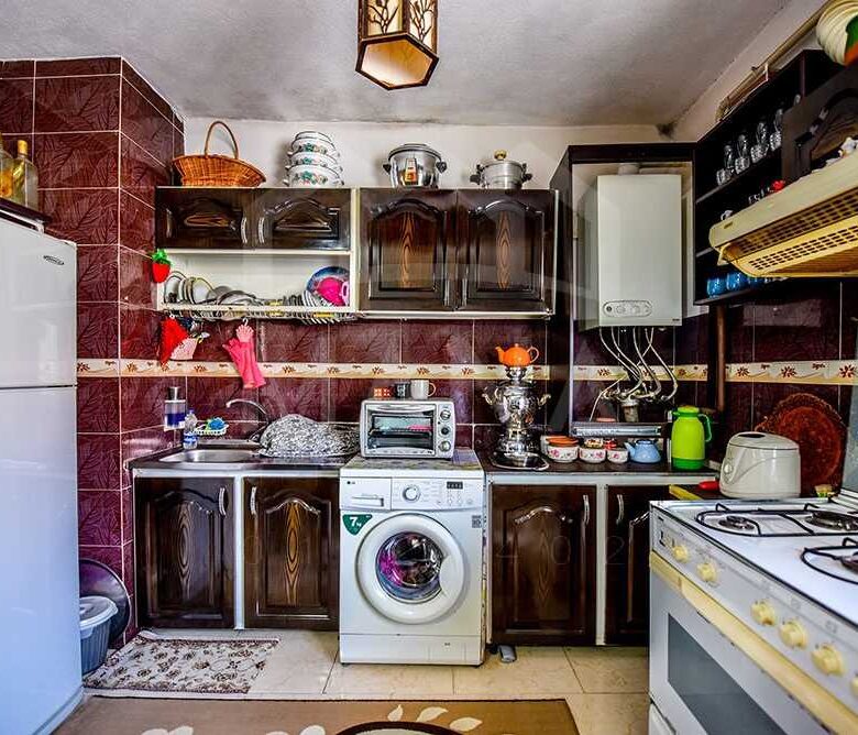 آپارتمان در بندرانزلی (75 متر)