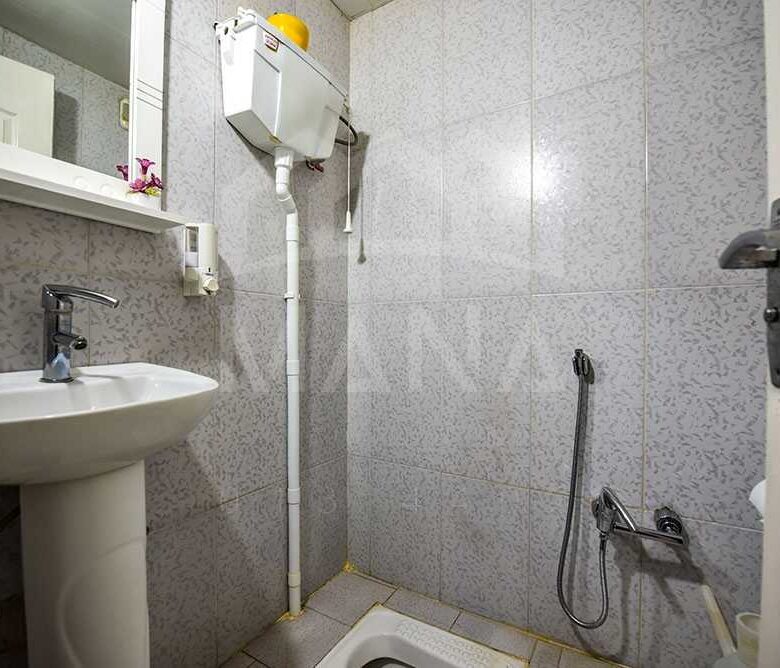 آپارتمان در بندرانزلی (75 متر)