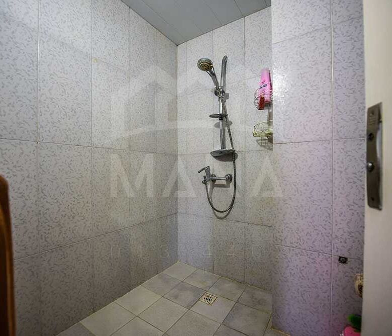 آپارتمان در بندرانزلی (75 متر)