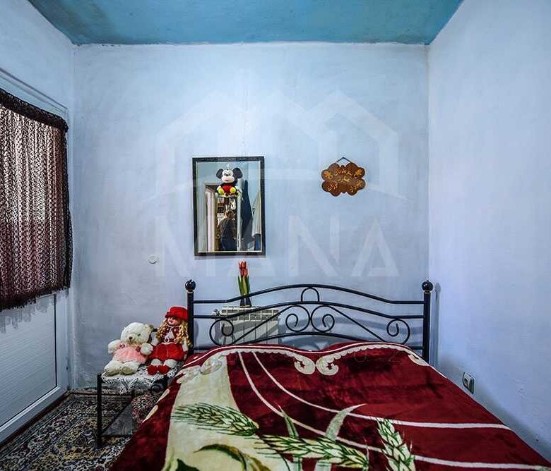 آپارتمان در بندرانزلی (75 متر)