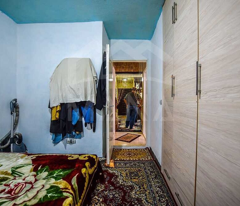 آپارتمان در بندرانزلی (75 متر)