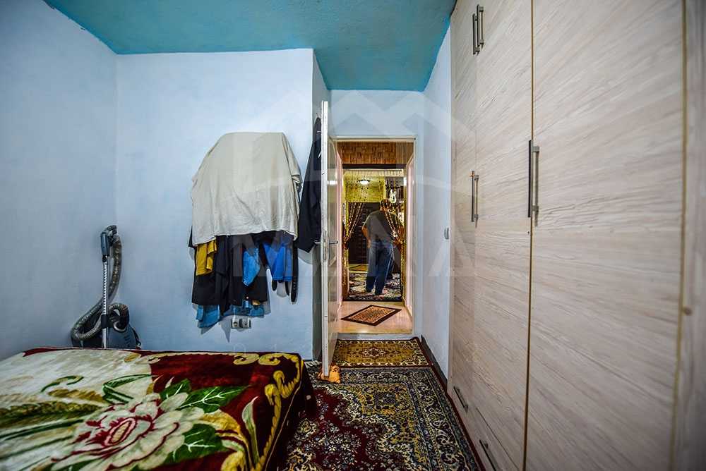 آپارتمان در بندرانزلی (75 متر)