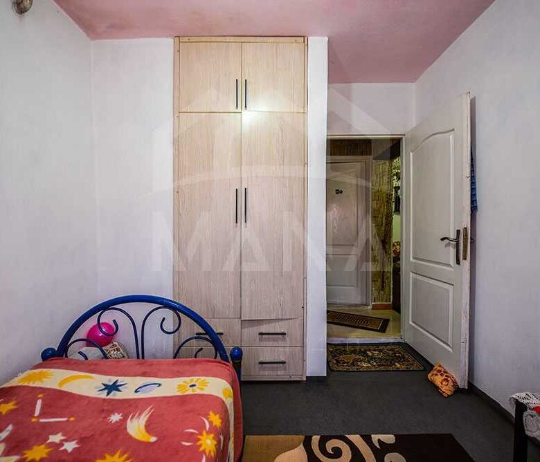 آپارتمان در بندرانزلی (75 متر)