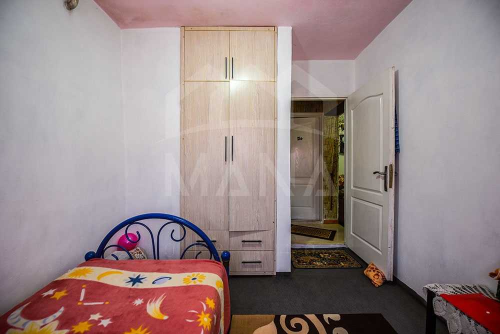 آپارتمان در بندرانزلی (75 متر)