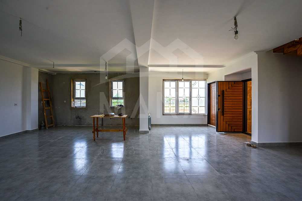 ویلا دوبلکس در پاسداران بندرانزلی (265 متر)