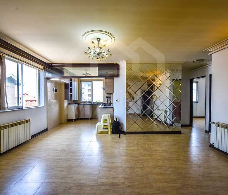 آپارتمان در بندرانزلی (60 متر)