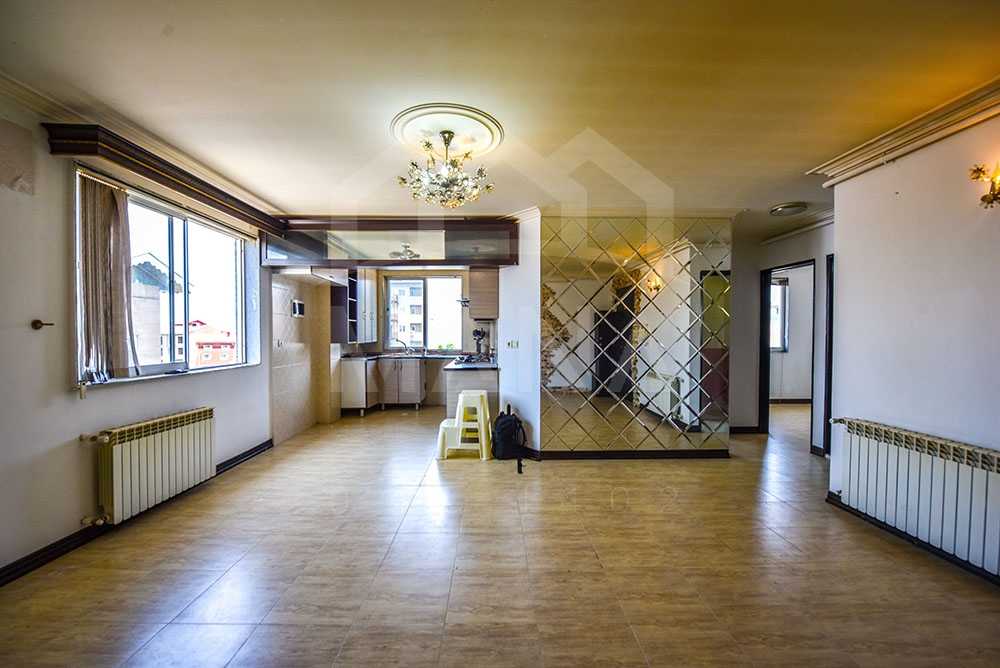 آپارتمان در بندرانزلی (60 متر)