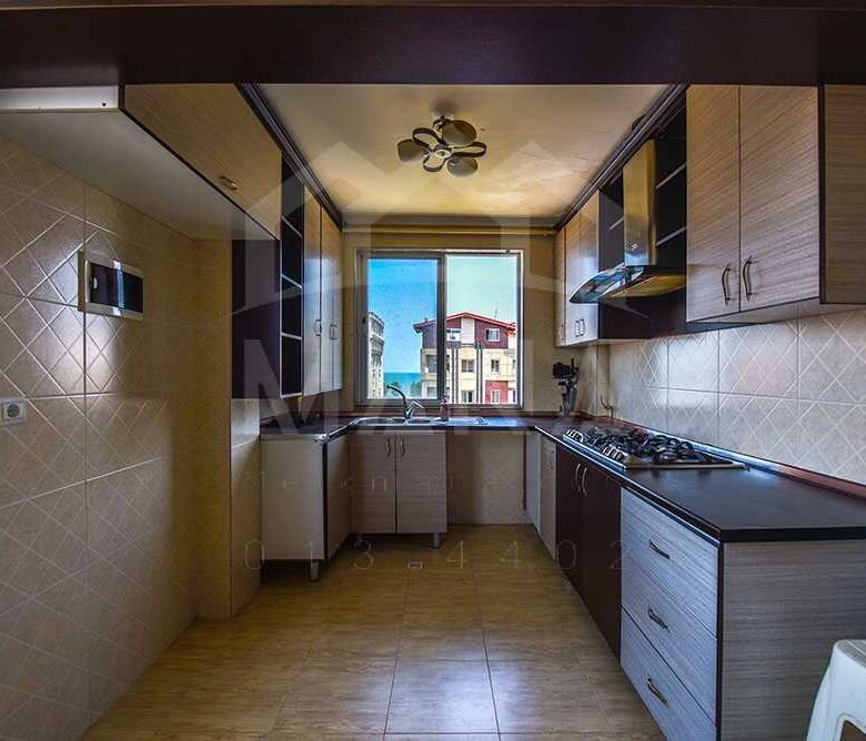 آپارتمان در بندرانزلی (60 متر)