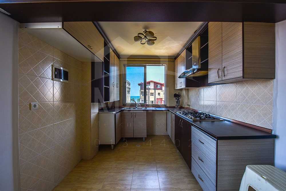 آپارتمان در بندرانزلی (60 متر)