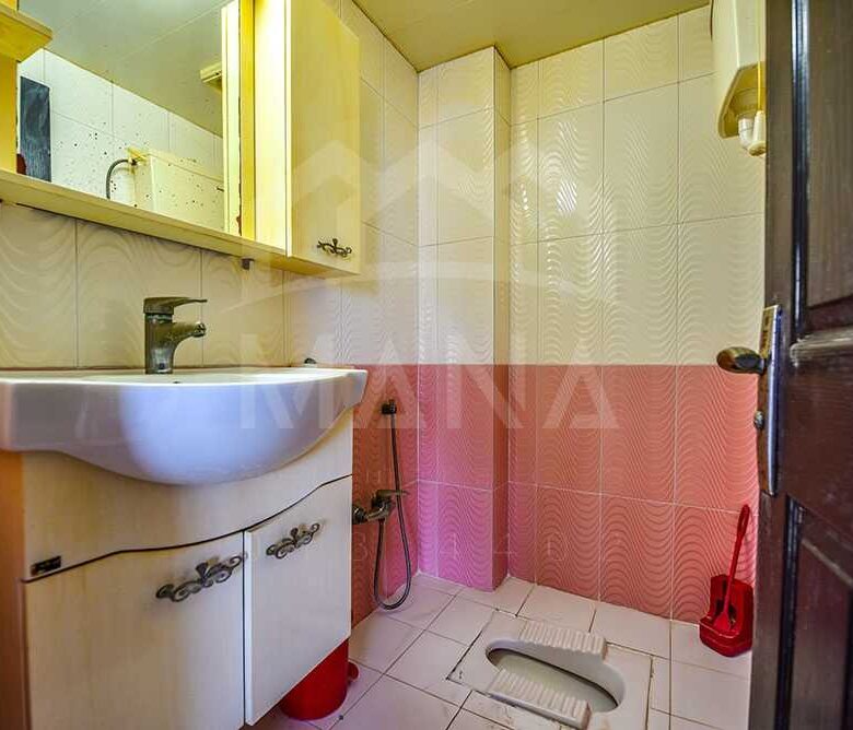 آپارتمان در بندرانزلی (60 متر)