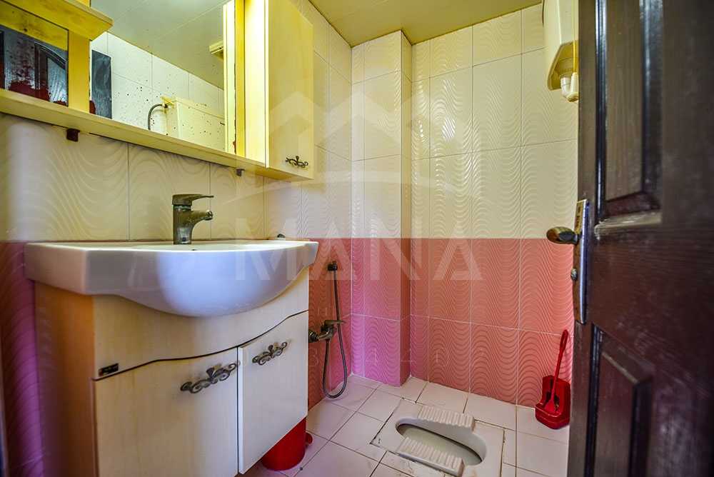 آپارتمان در بندرانزلی (60 متر)