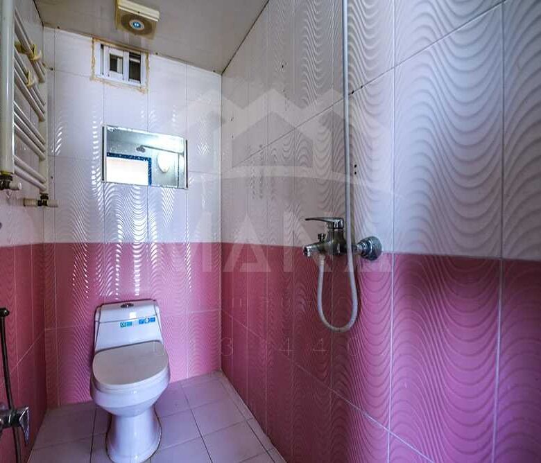 آپارتمان در بندرانزلی (60 متر)