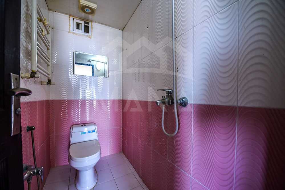 آپارتمان در بندرانزلی (60 متر)