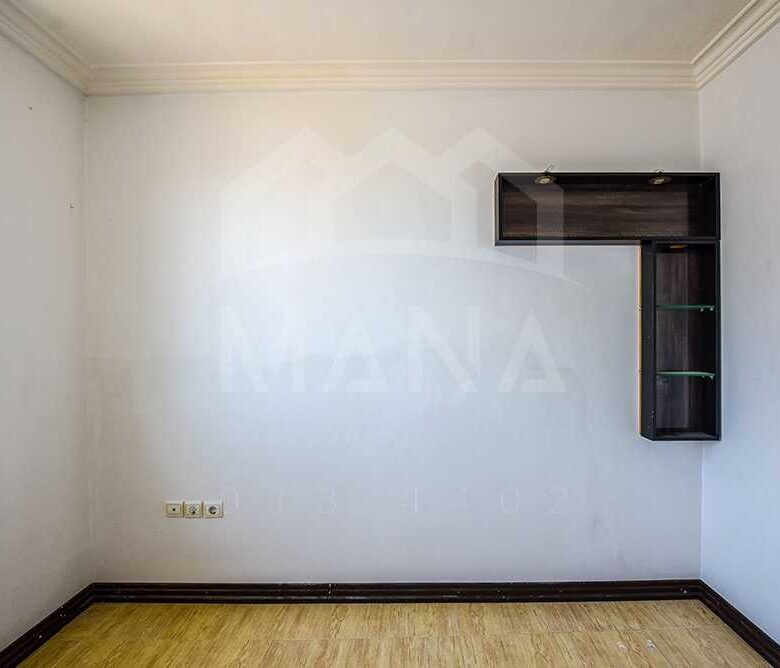 آپارتمان در بندرانزلی (60 متر)