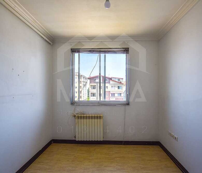 آپارتمان در بندرانزلی (60 متر)