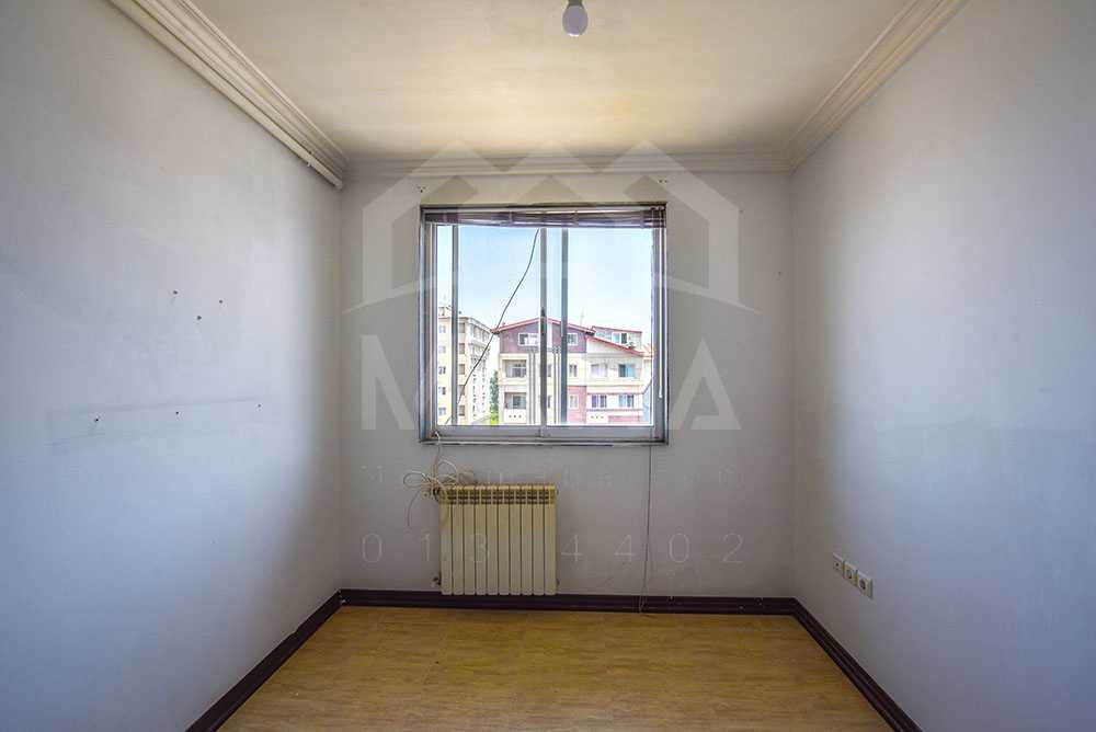 آپارتمان در بندرانزلی (60 متر)