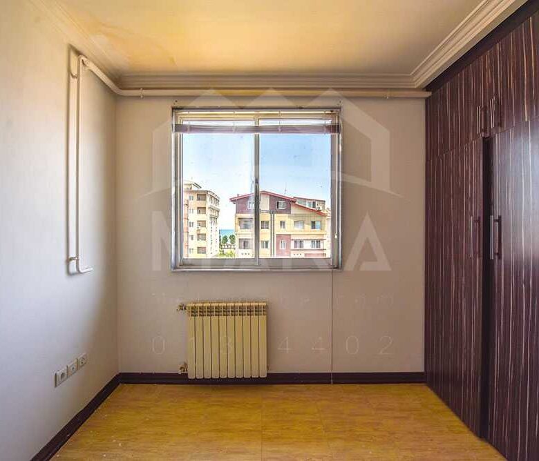 آپارتمان در بندرانزلی (60 متر)