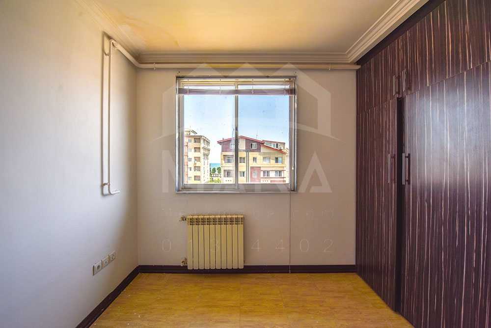 آپارتمان در بندرانزلی (60 متر)