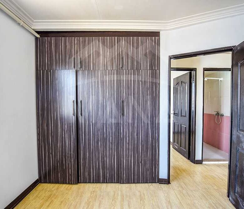 آپارتمان در بندرانزلی (60 متر)