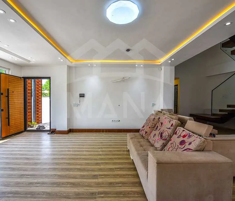خرید ویلا استخردار بندرانزلی 3