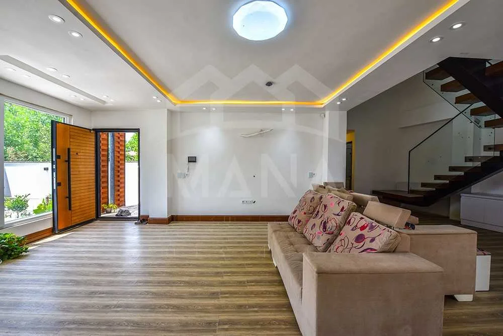 خرید ویلا استخردار بندرانزلی 3