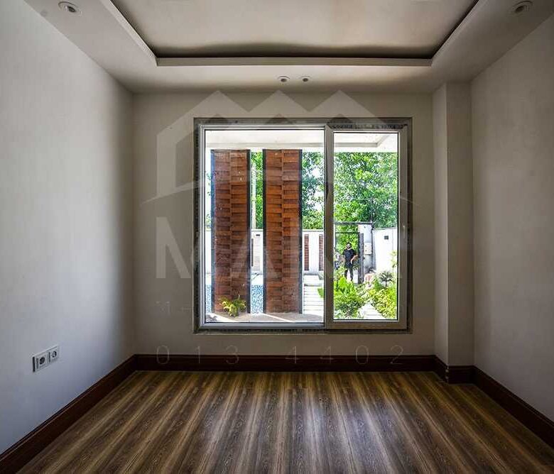 خرید ویلا استخردار بندرانزلی 8