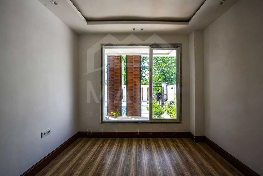 خرید ویلا استخردار بندرانزلی 8