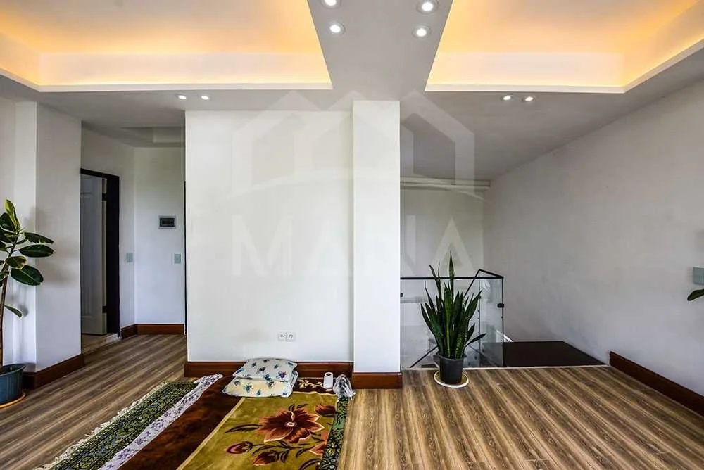 خرید ویلا استخردار بندرانزلی 14