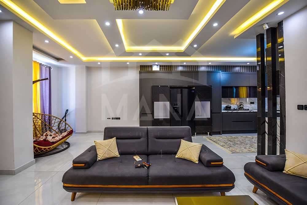 ویلا دوبلکس در بندرانزلی (240 متر)