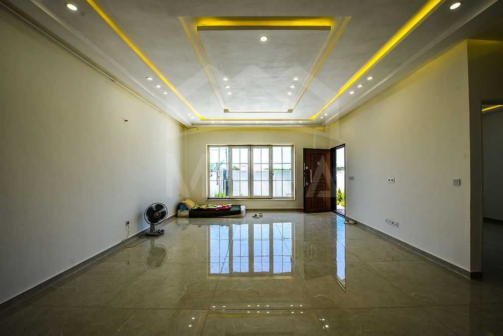 ویلا فلت در بندرانزلی (216 متر)