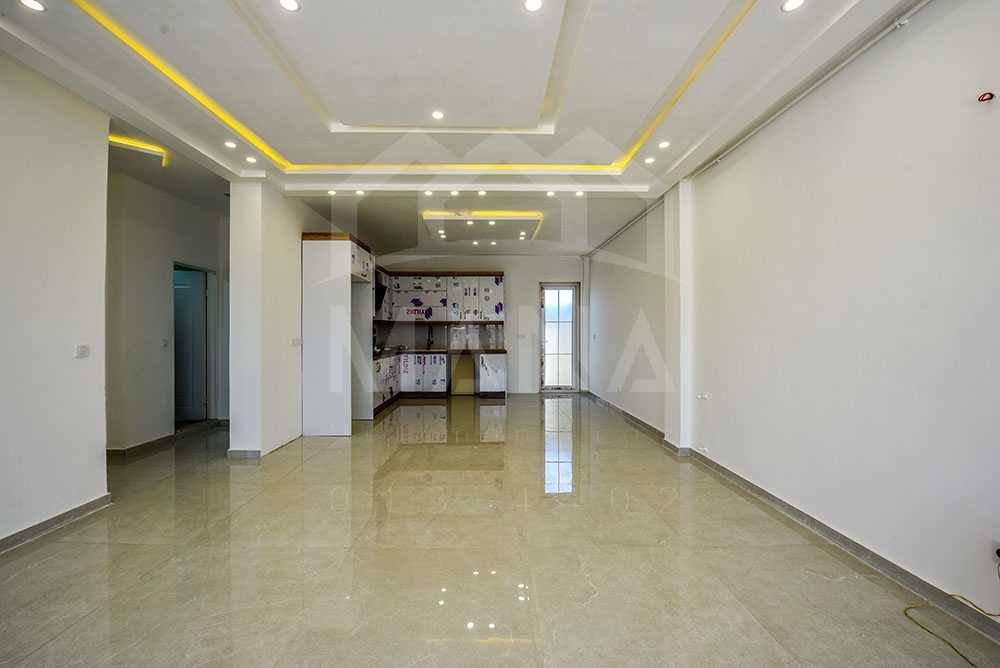 ویلا فلت در بندرانزلی (216 متر)