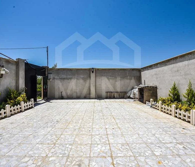 خرید ویلایی فلت در بشمن انزلی 4