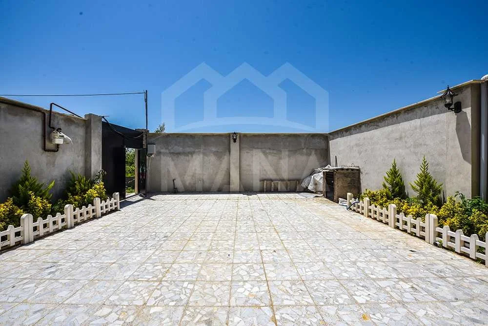 خرید ویلایی فلت در بشمن انزلی 4