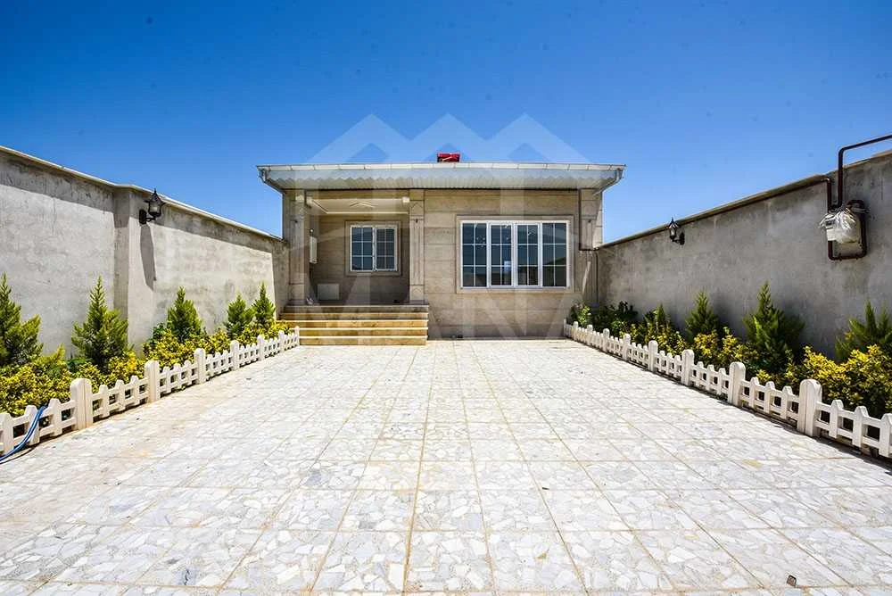 خرید ویلایی فلت در بشمن انزلی 5
