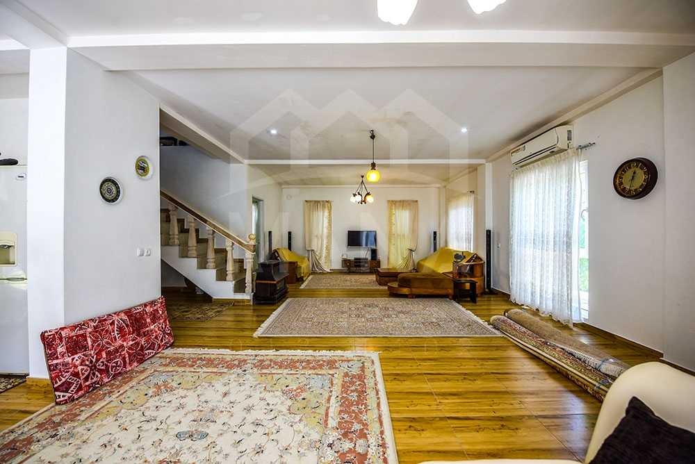 ویلا دوبلکس در بندرانزلی (269 متر)