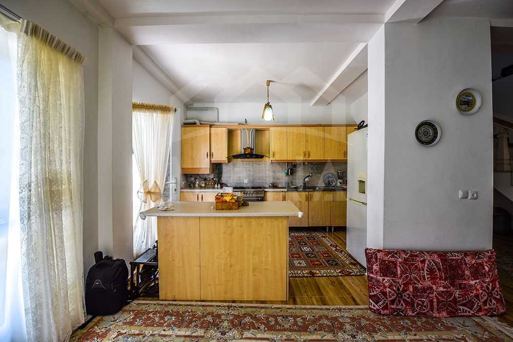 ویلا دوبلکس در بندرانزلی (269 متر)