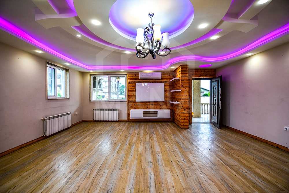 ویلایی در پاسداران بندر انزلی (500 متر)