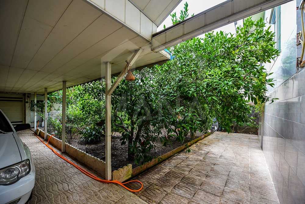 ویلا فلت در بندرانزلی (350 متر)