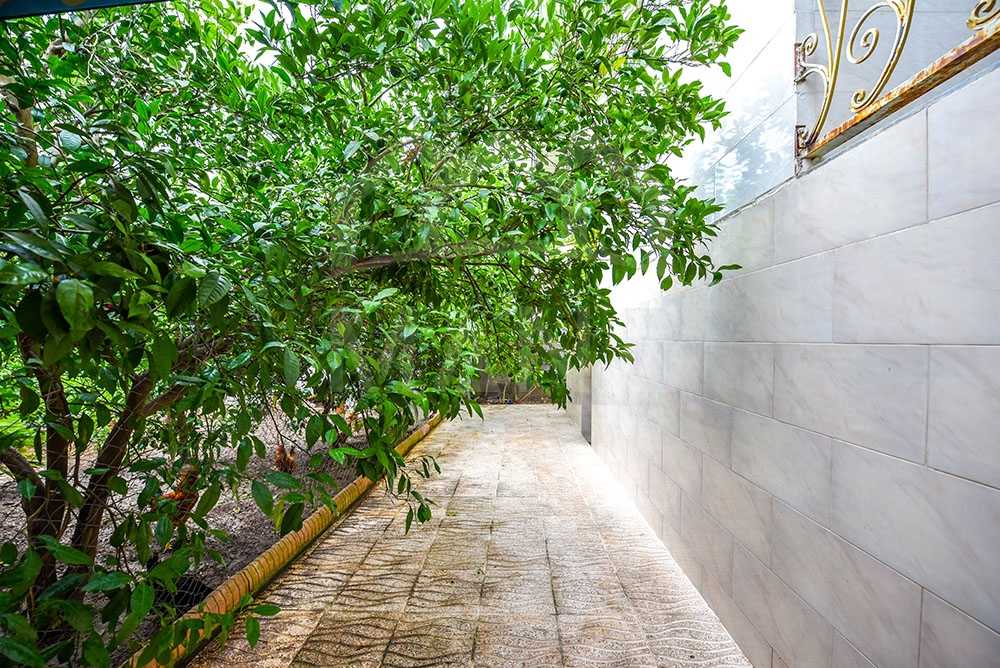 ویلا فلت در بندرانزلی (350 متر)