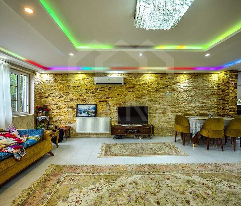 ویلایی فلت 350 متری در کلیور انزلی 2
