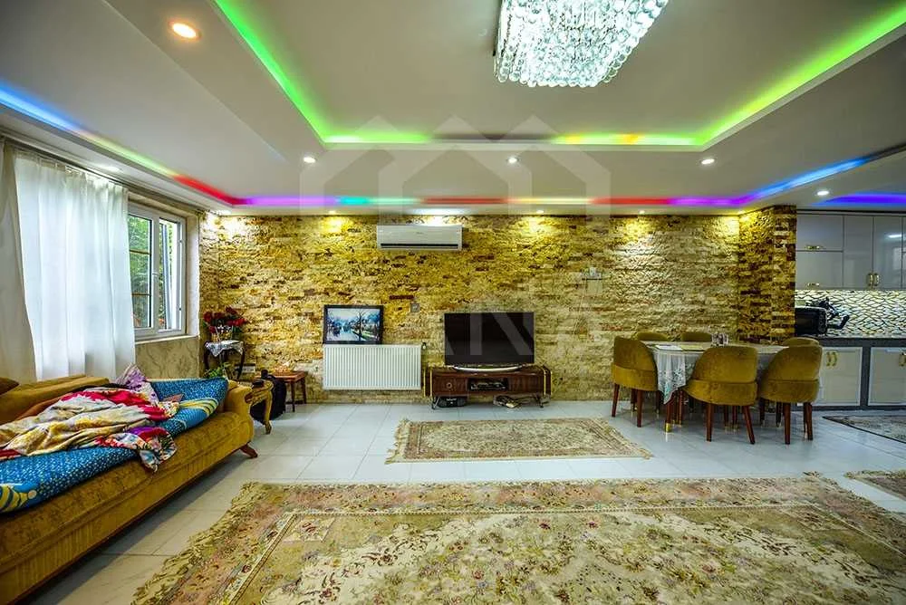 ویلایی فلت 350 متری در کلیور انزلی 2